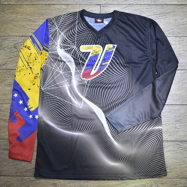Jersey Jersey